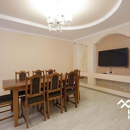 Садиба Срібні Карпати Jablunytsja Exteriör bild