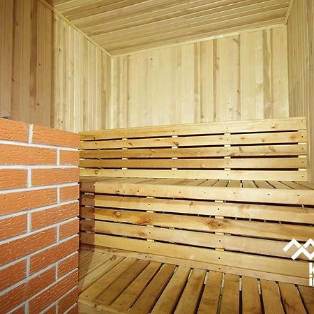 Садиба Срібні Карпати Jablunytsja Exteriör bild