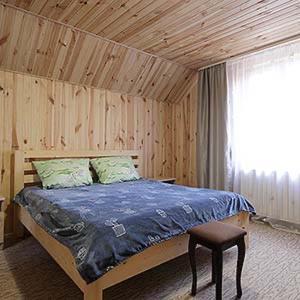 Садиба Срібні Карпати Jablunytsja Exteriör bild
