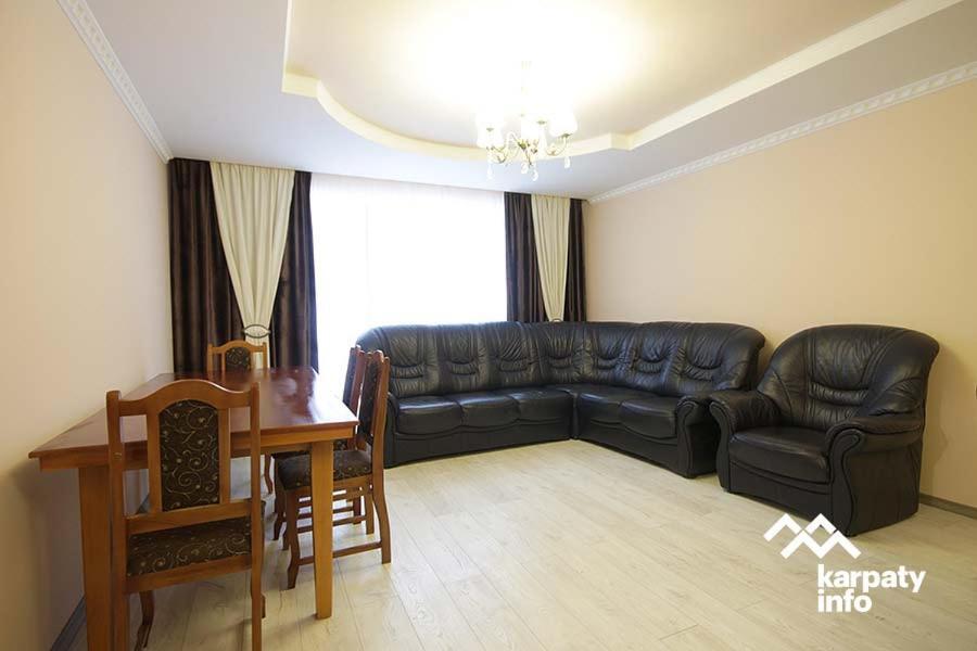 Садиба Срібні Карпати Jablunytsja Exteriör bild